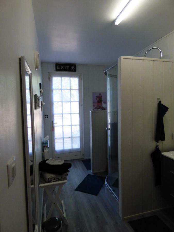 Chambres D'Hotes Les Muscaris Feins-en-Gatinais ภายนอก รูปภาพ